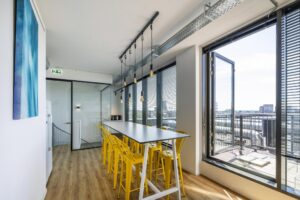 Elizabeth Cady Stantonplein 801 Amsterdam